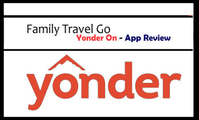 Yonder On – Yonder App Review