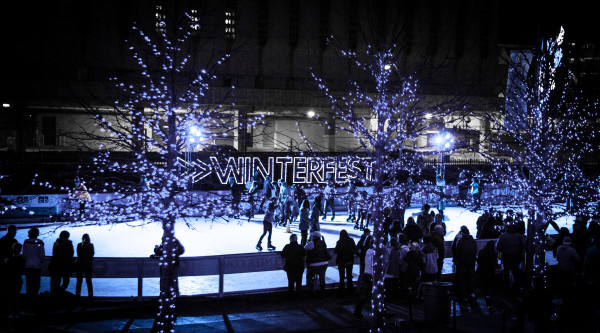 Winterfest Tulsa