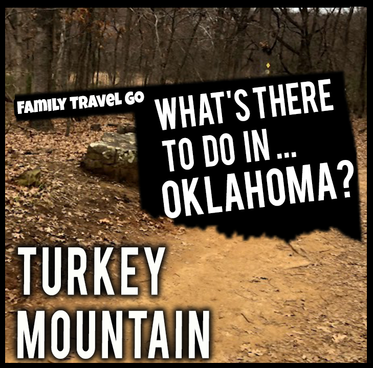 Turkey Mountain Urban Wilderness Area