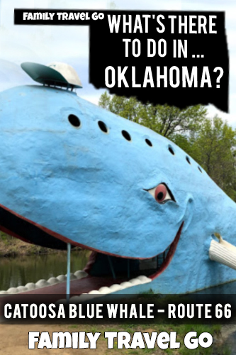 Top Things to see and do in Catoosa, Oklahoma