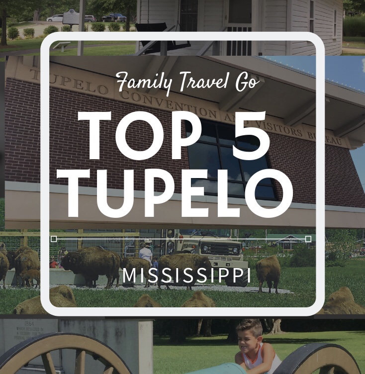 Best Things to do in Tupelo, Mississippi