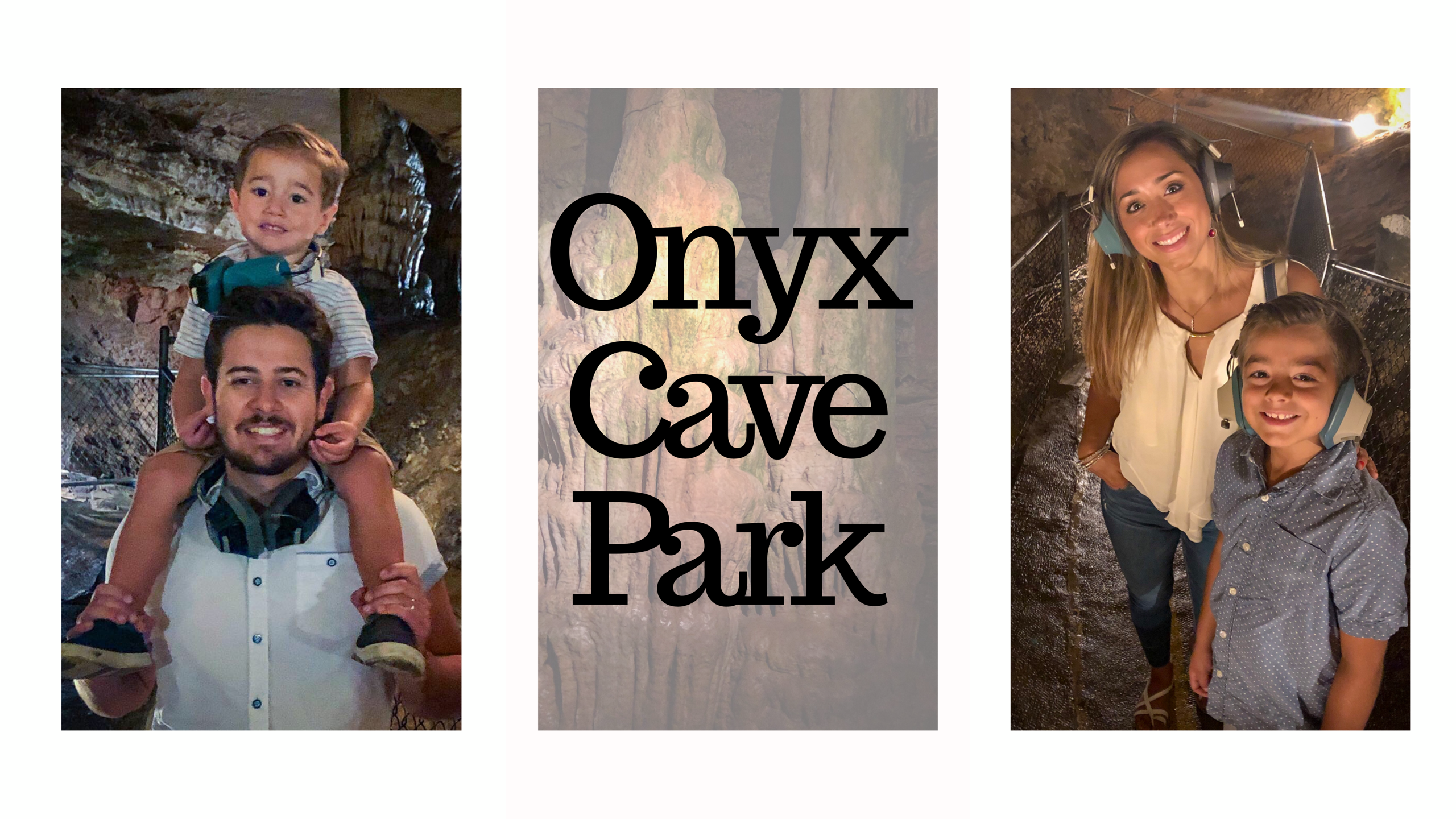 Everything You Need to Know About Onyx Cave