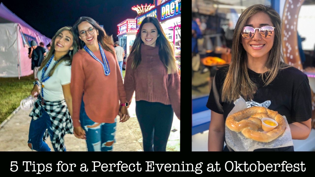 5 Tips for a Perfect Evening at Oktoberfest Tulsa