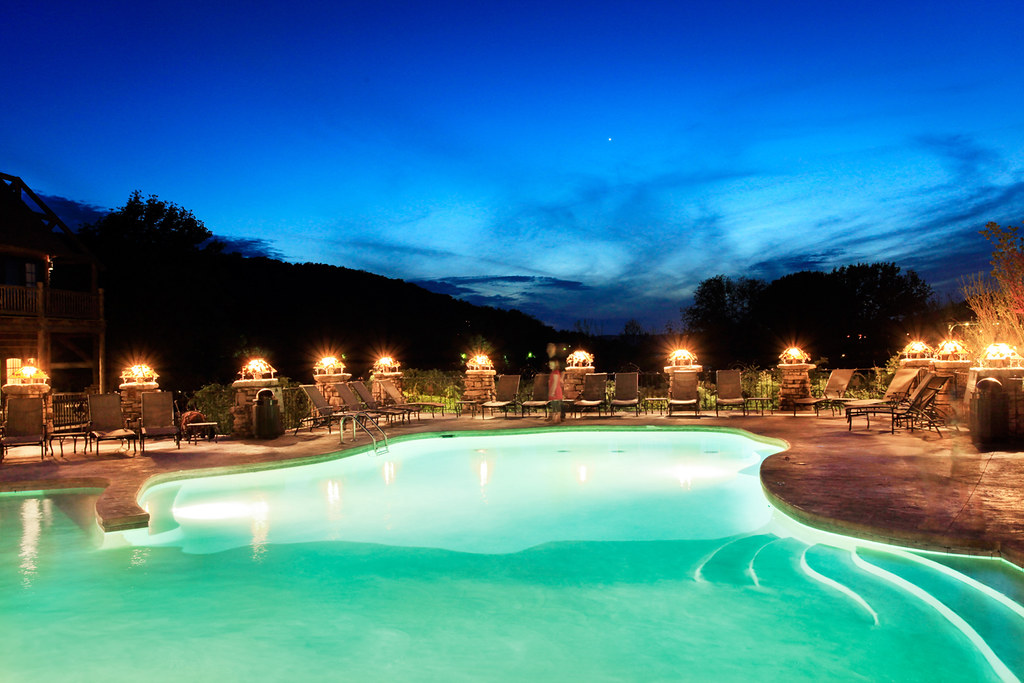 big cedar lodge pool Family Travel Go LLC