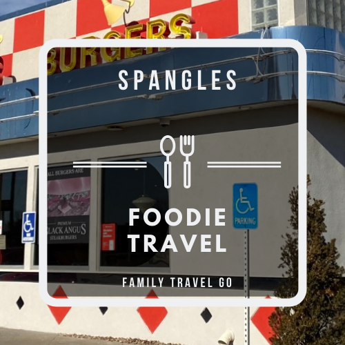 Spangles – Kansas Foodie Review Article