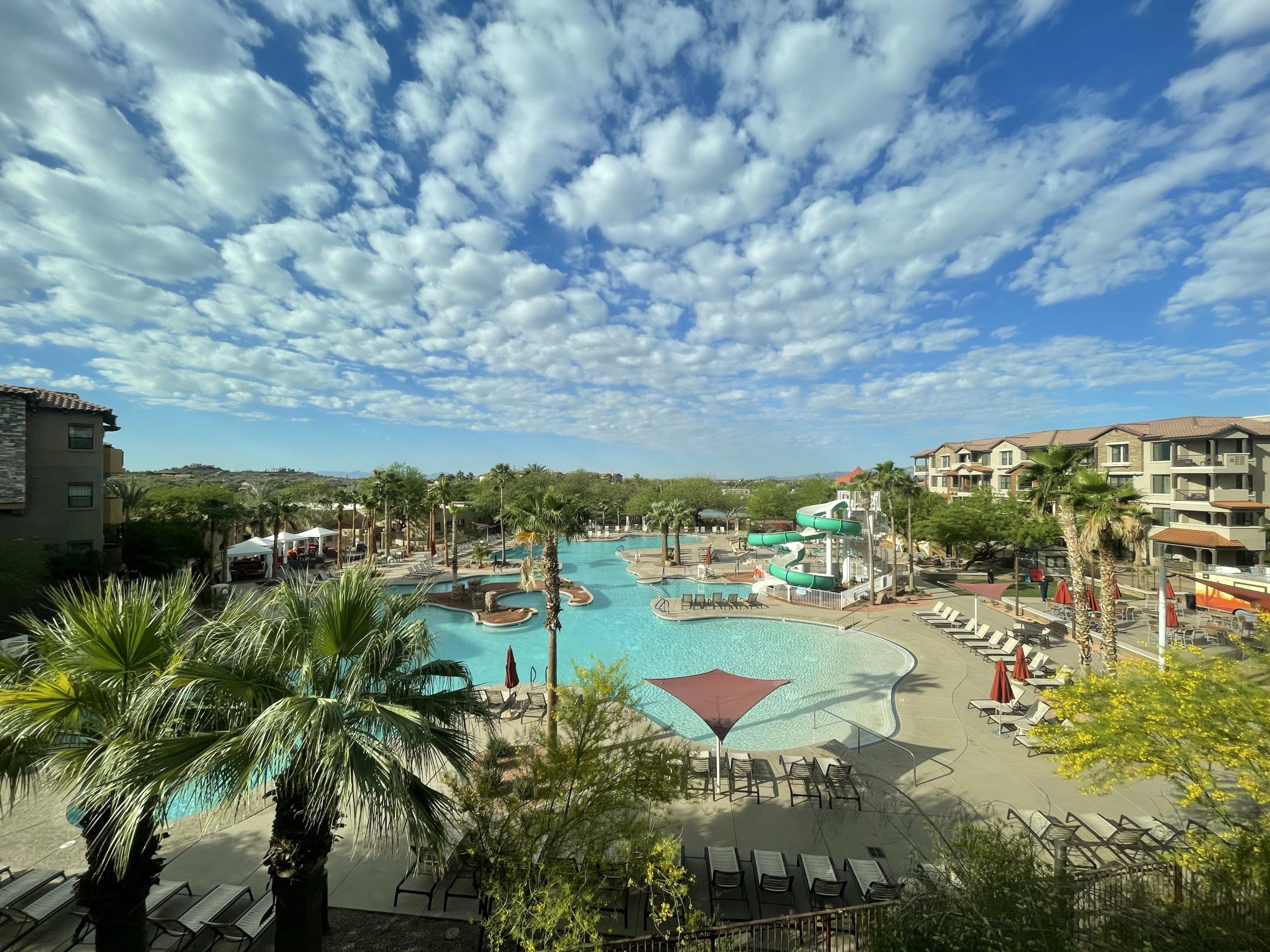 5 Reasons to Stay at Cibola Vista Resort in Arizona
