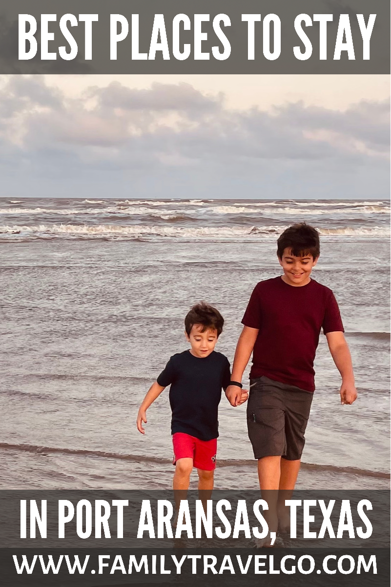 (1,000 reviews) ocean's edge hotel, port aransas,tx 8.4/10 very good! Best Places to Stay in Port Aransas Texas Article by Family Travel Go