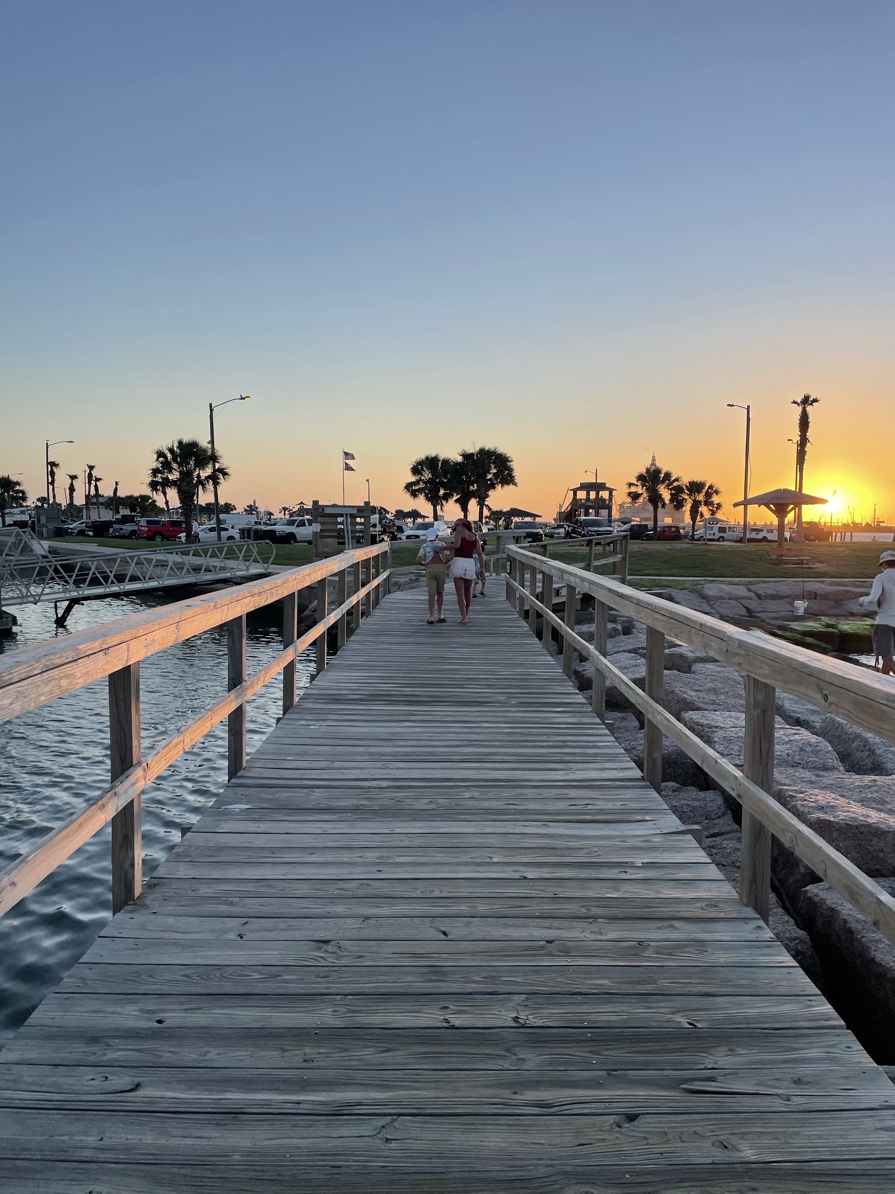 10+ Family Fun Things in Port Aransas