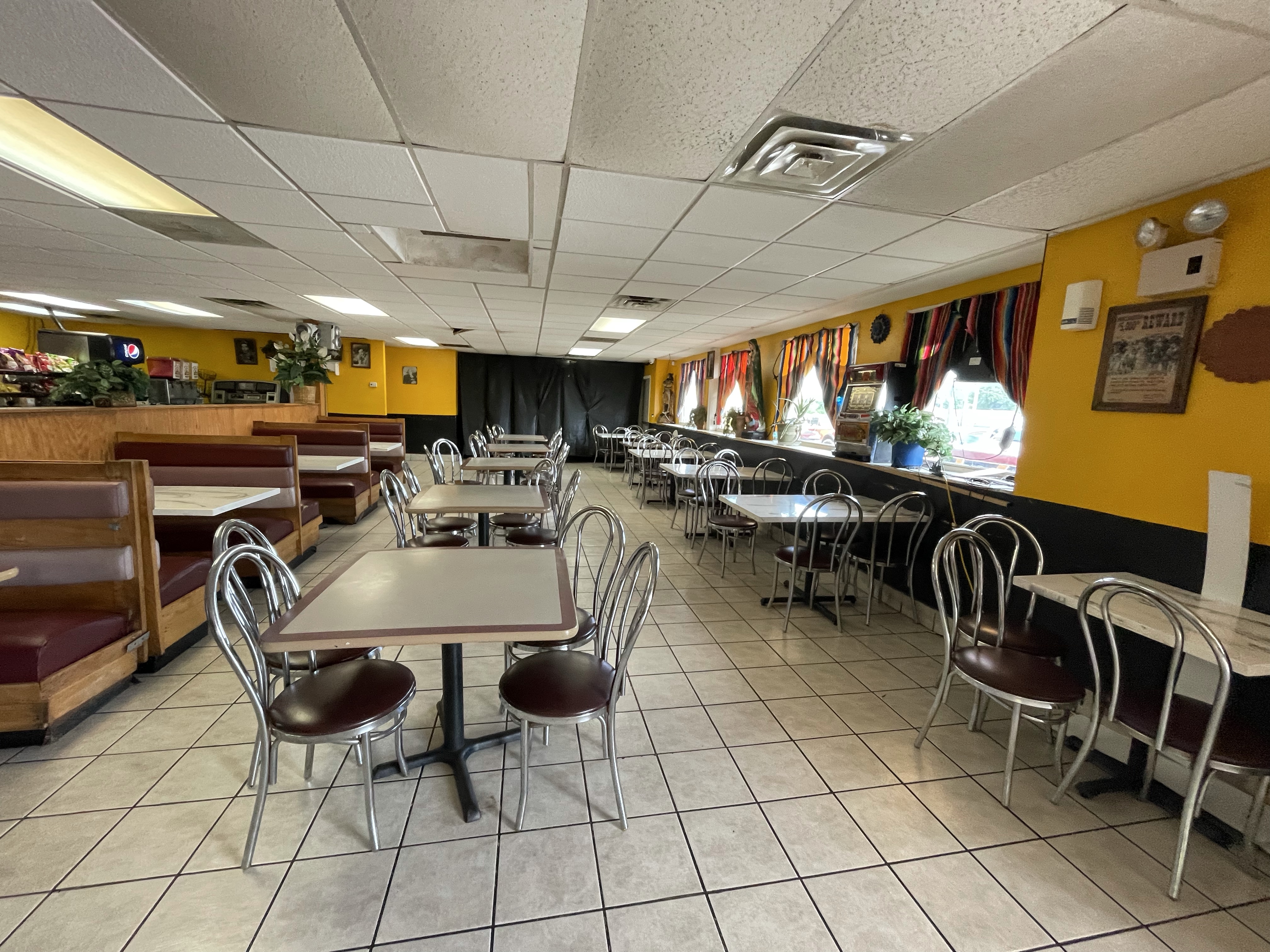 Eat at Tacos Don Franciscos In Tulsa, Oklahoma