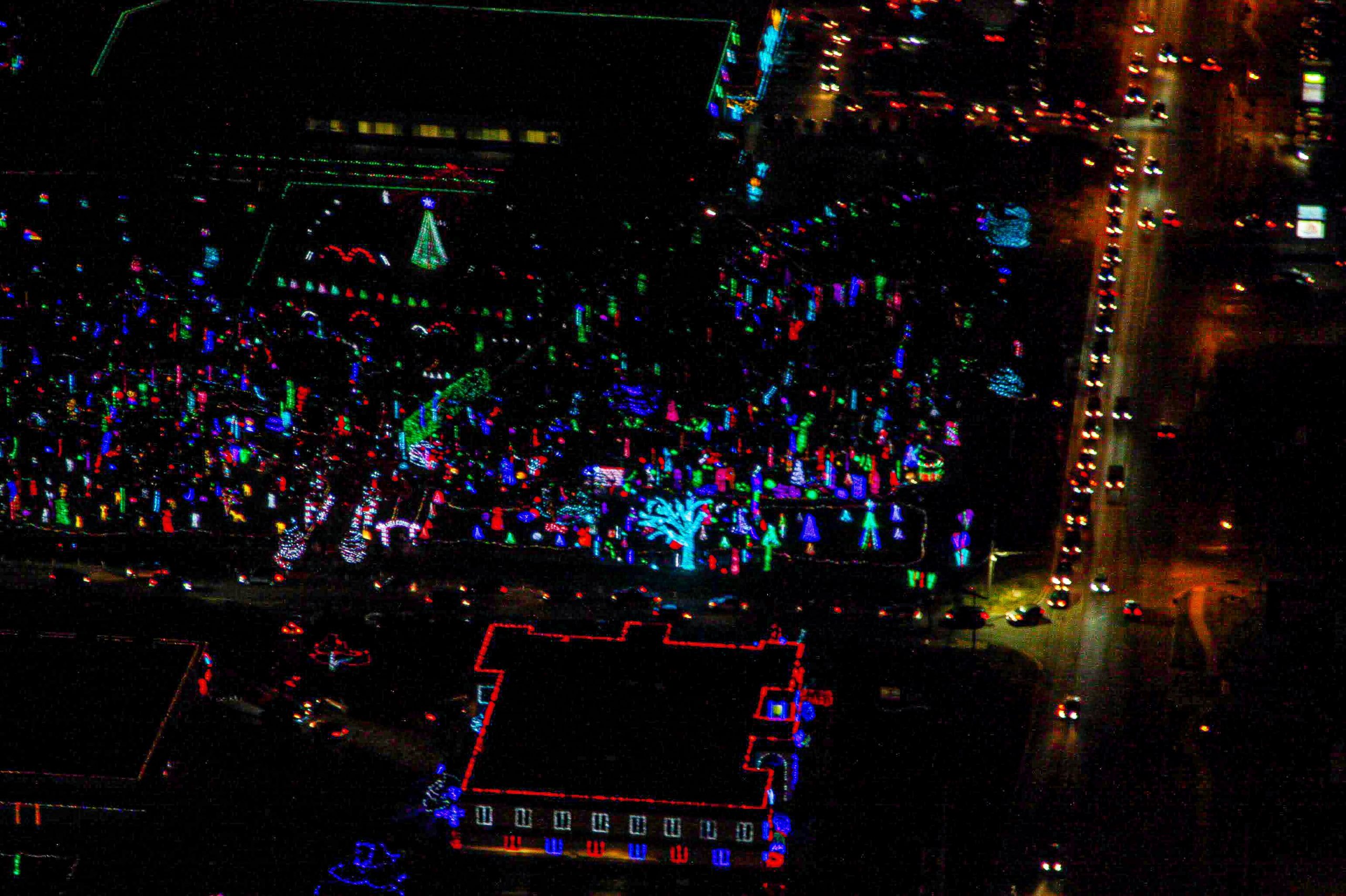 Fly Tulsa Christmas Light Helicopter Tours Everything you need to know about Tulsa’s Best Christmas Activity (Updated 2022)