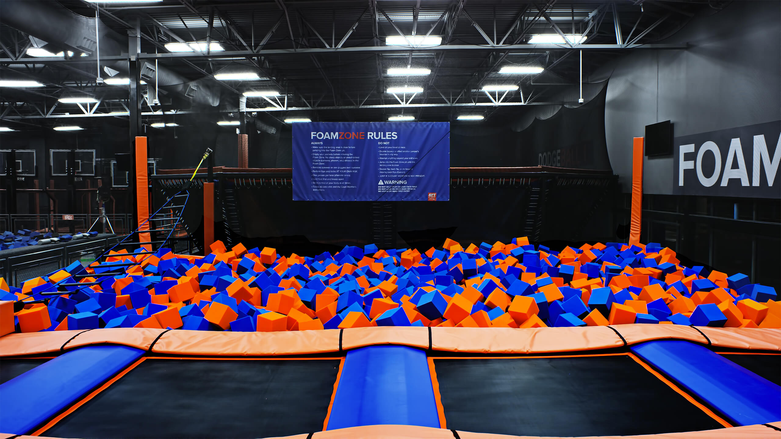 skyzone Family Travel Go LLC