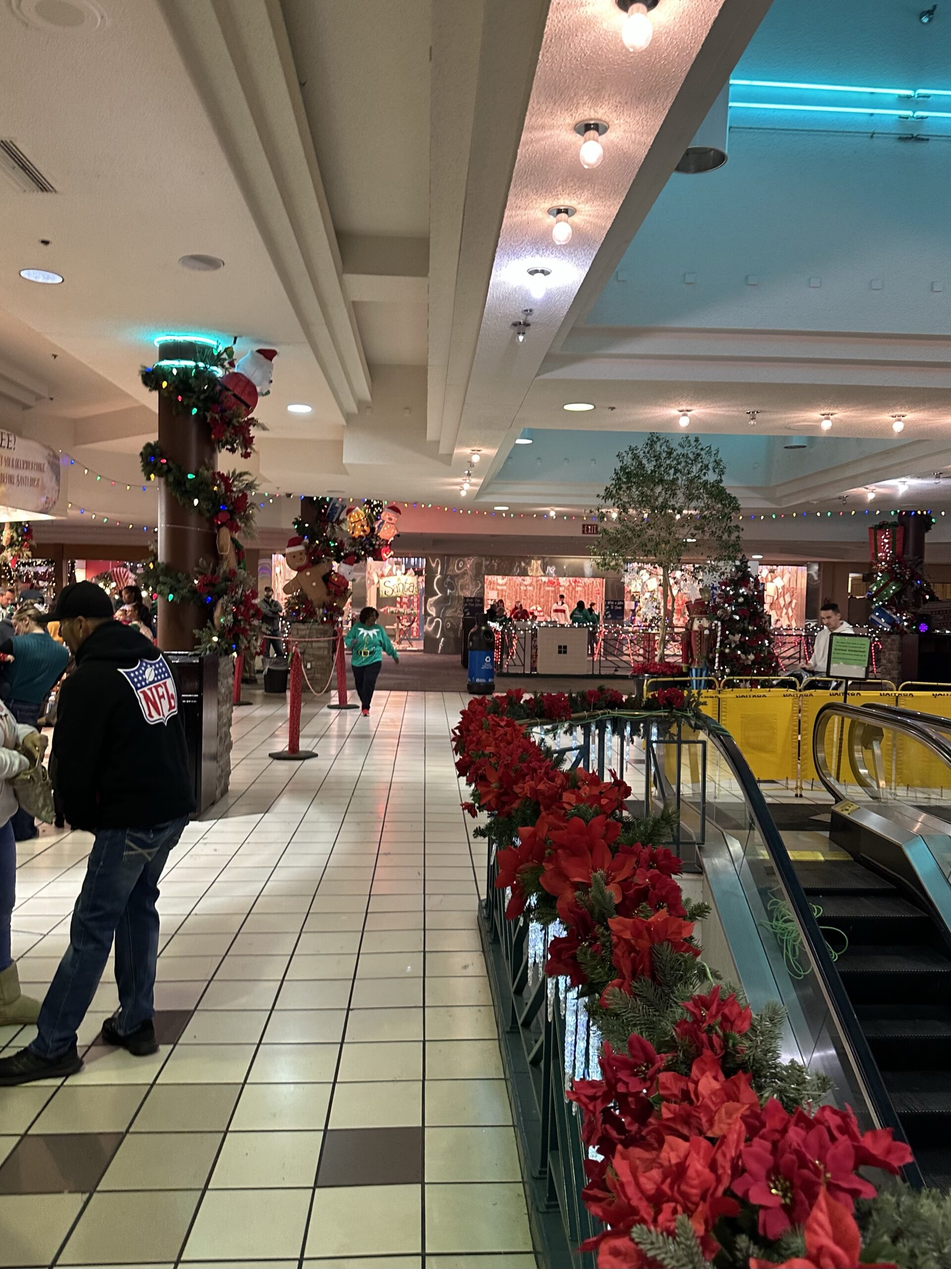 The Christmas Wonderland Everything you need to know about Tulsas big