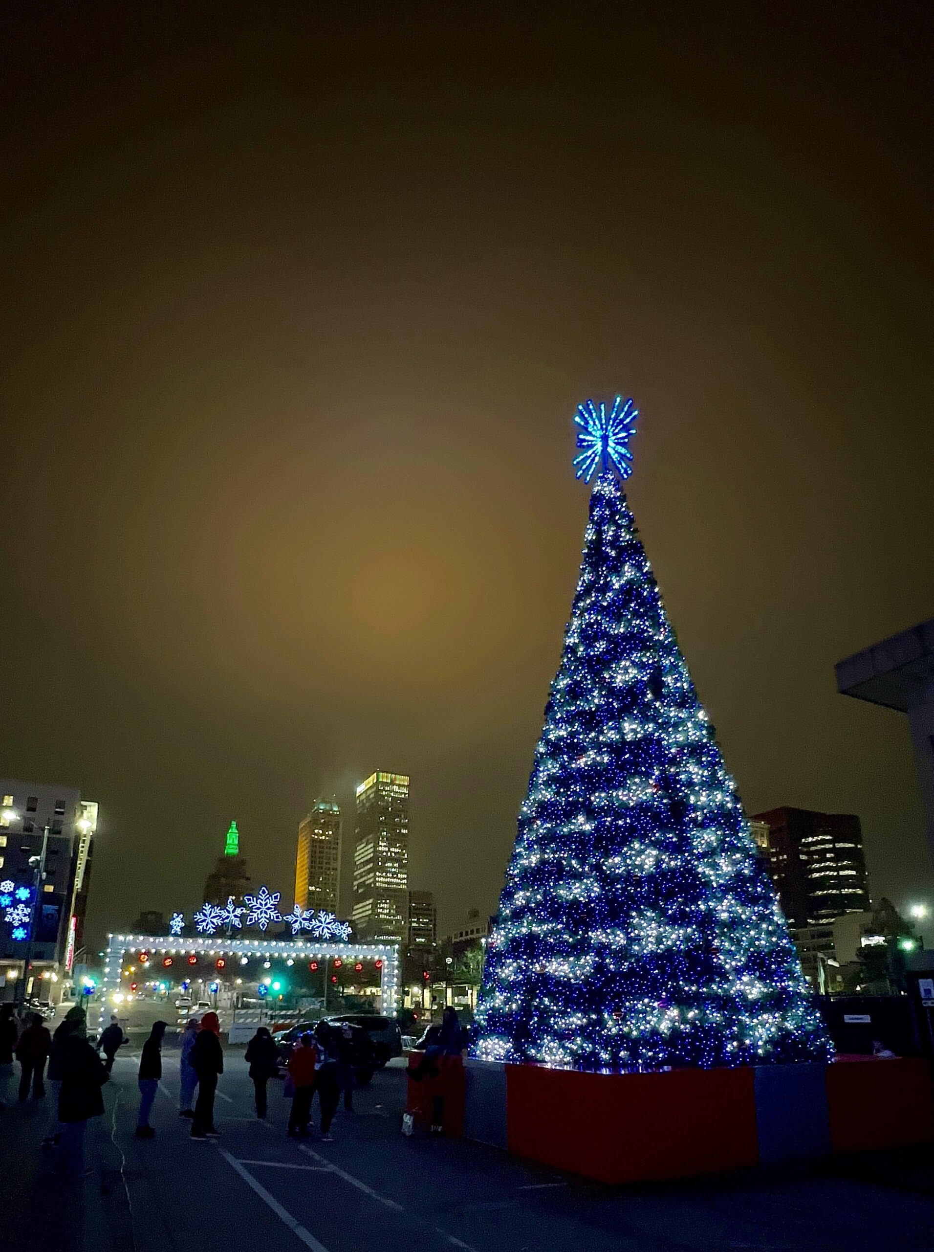 Everything you need to know about Arvest Winterfest in Tulsa this year (2022 update)