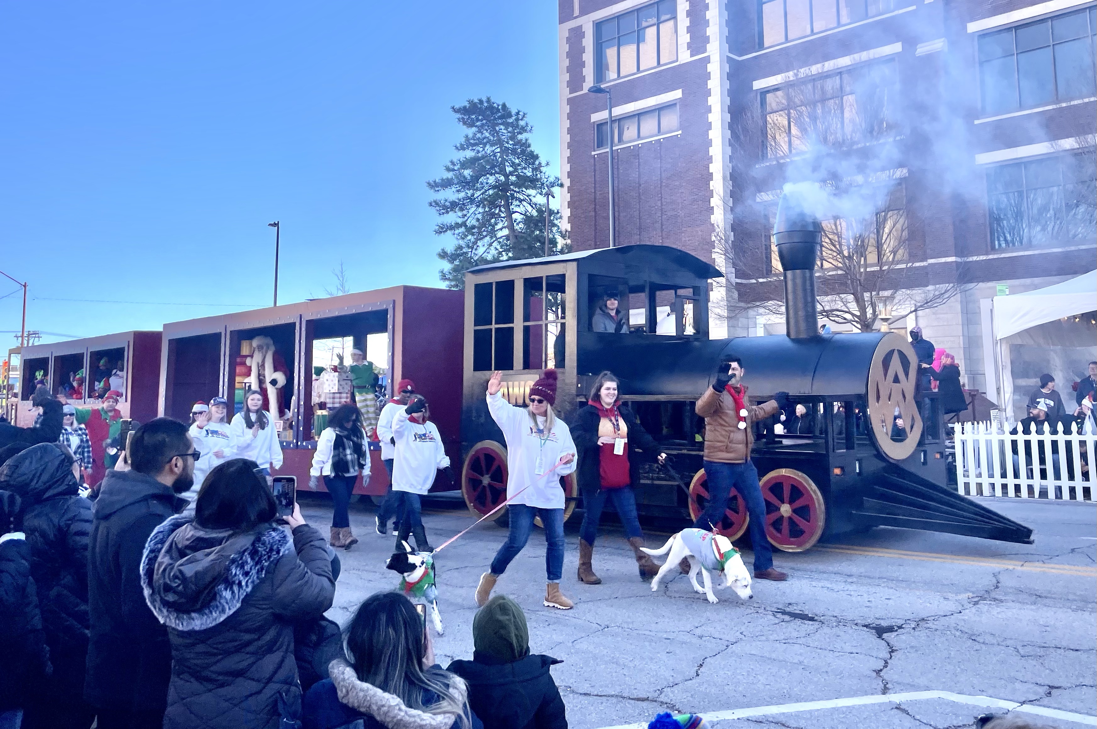 The Tulsa Christmas Parade – Everything you need to know about Oklahomas Holiday Parade
