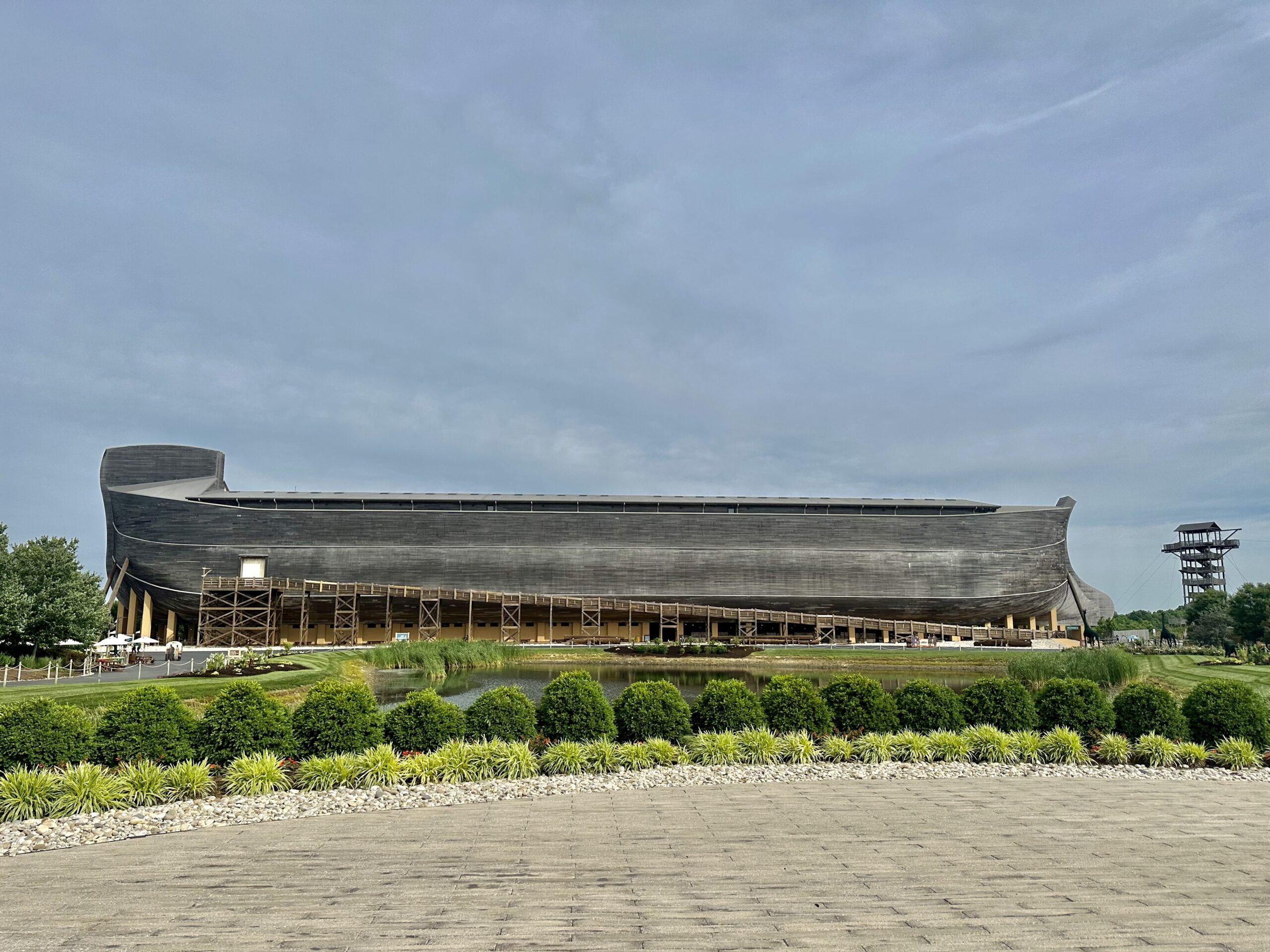Everything you need to know about the Ark Encounter