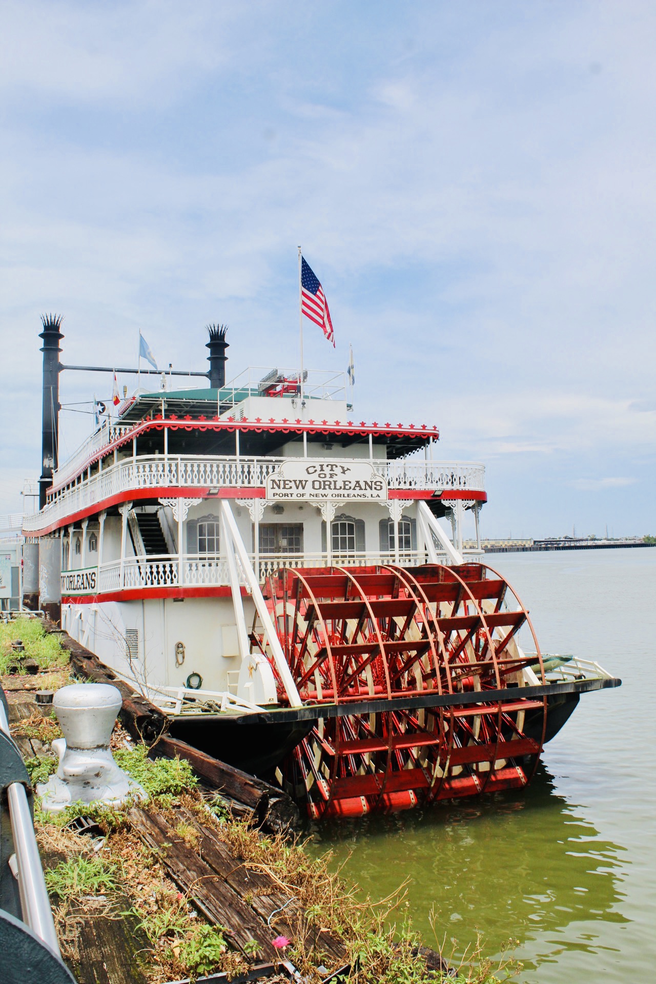 10 Reasons to go on a New Orleans River Cruise and 10 tips to make the most of your experience
