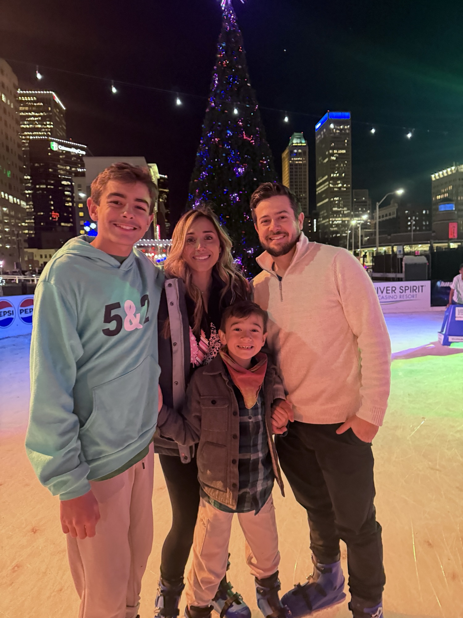 2025 Tulsa Area Christmas Events, Attractions and Light Displays – The Ultimate Guide