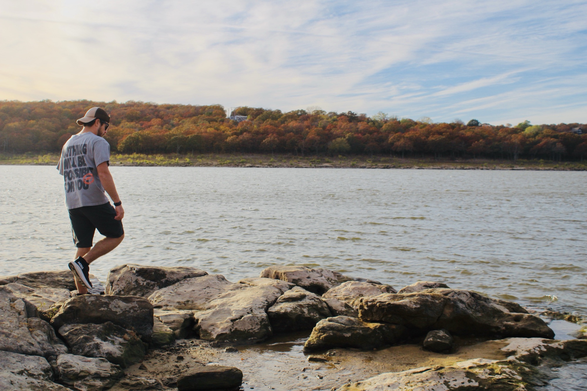 KUHL RENEGADE™ OUTSIDER SHORT Review