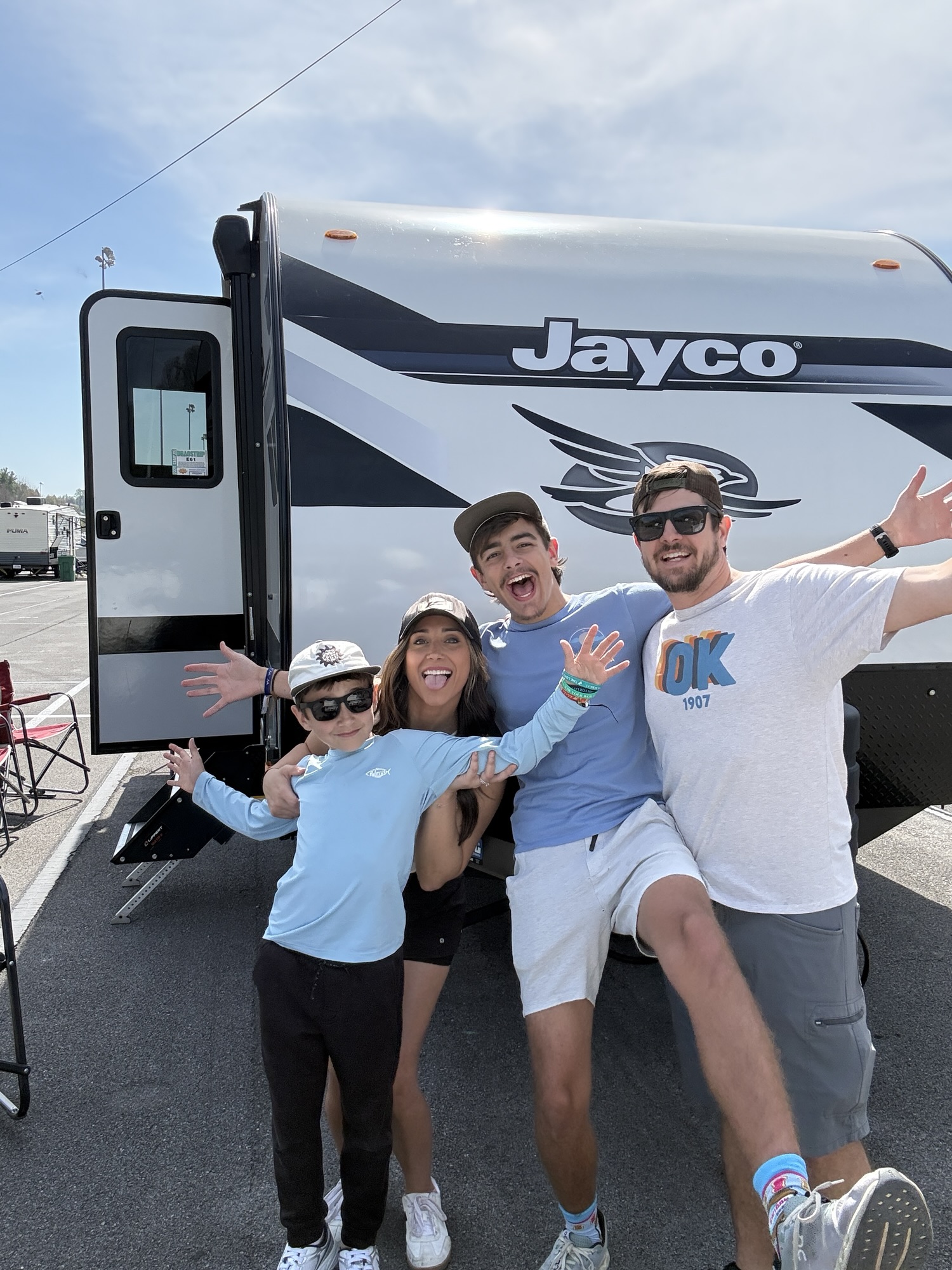 Why We Love Our Jay Feather Micro 199MBS: 5 Reasons It’s the Perfect Camper for Our Adventures