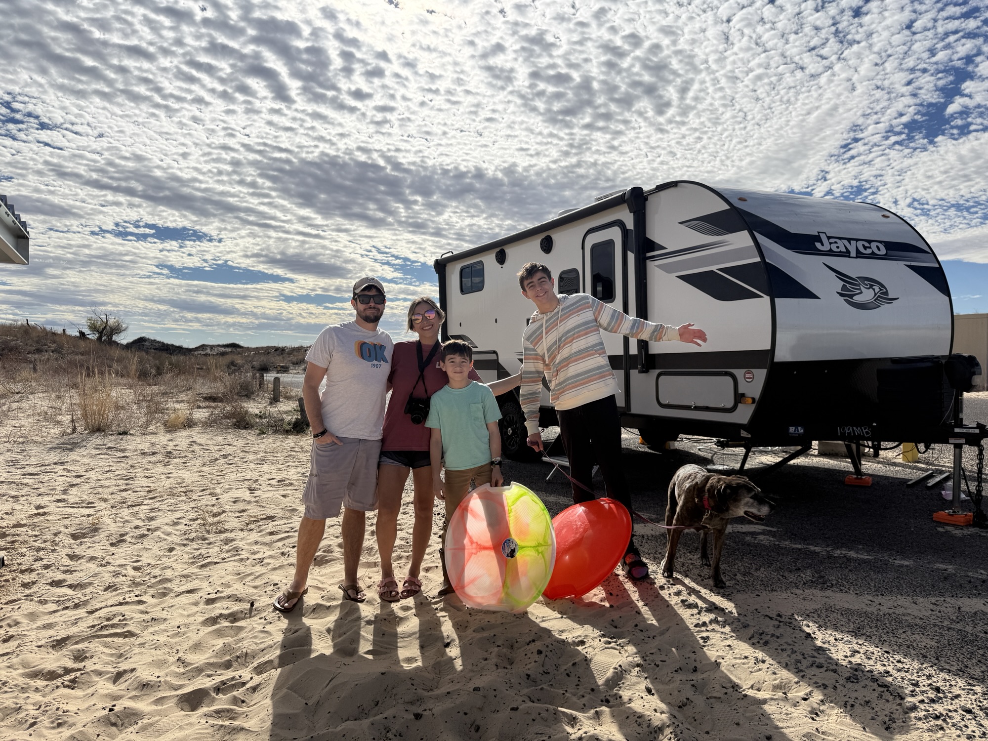 Family RV Essentials: Accessories and Equipment We Use